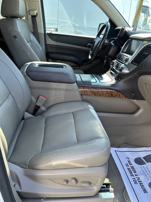 2019 Chevrolet Tahoe Image 28
