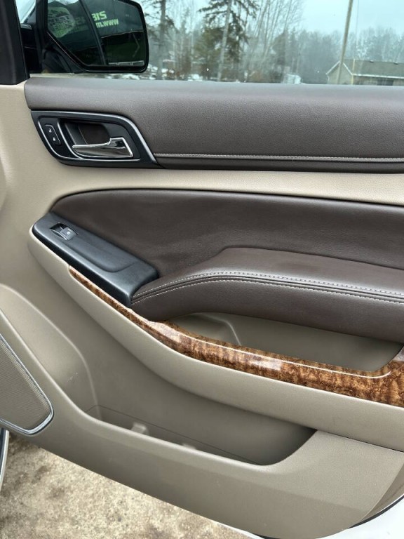 2019 Chevrolet Tahoe Image 32