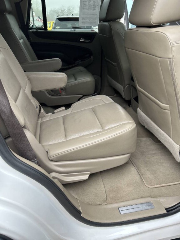 2019 Chevrolet Tahoe Image 33