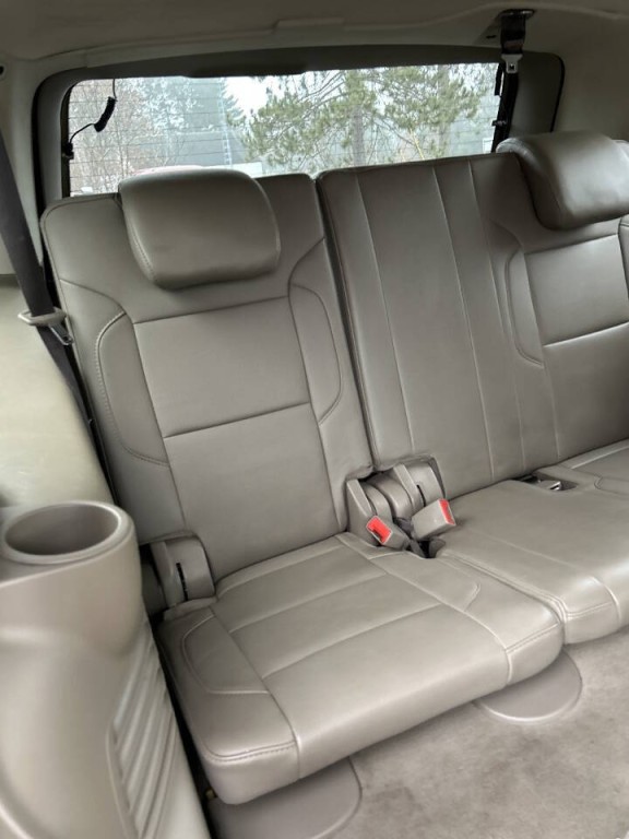 2019 Chevrolet Tahoe Image 34