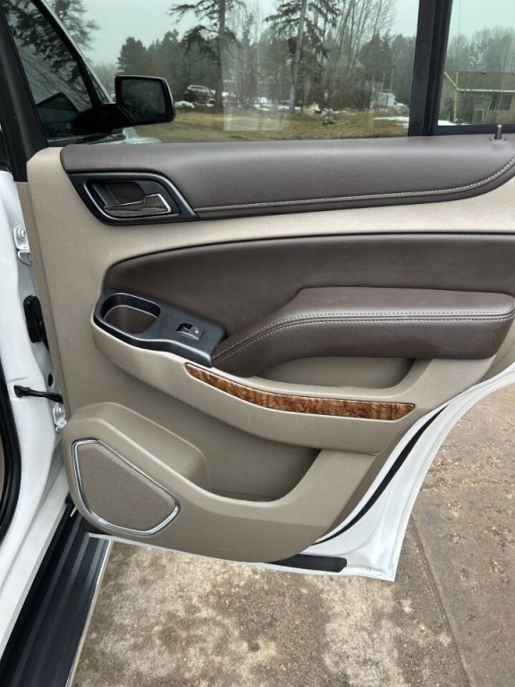2019 Chevrolet Tahoe Image 35