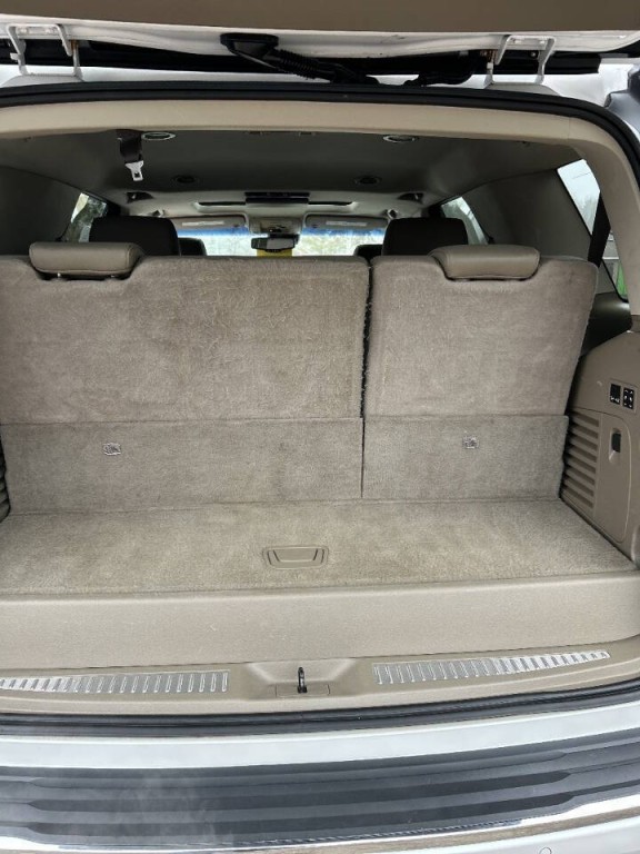 2019 Chevrolet Tahoe Image 36