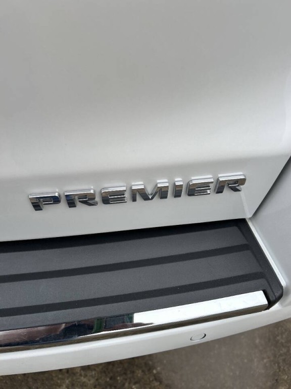 2019 Chevrolet Tahoe Image 40