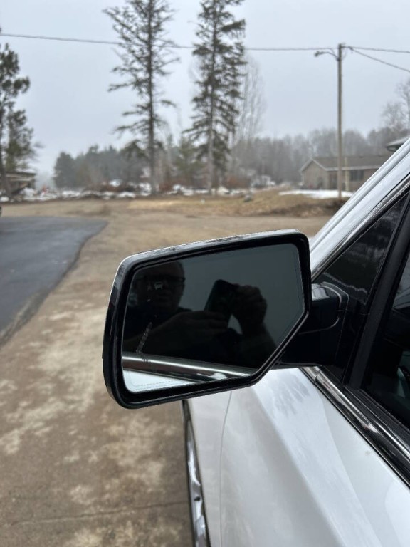 2019 Chevrolet Tahoe Image 41