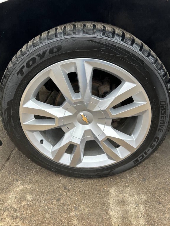 2019 Chevrolet Tahoe Image 42