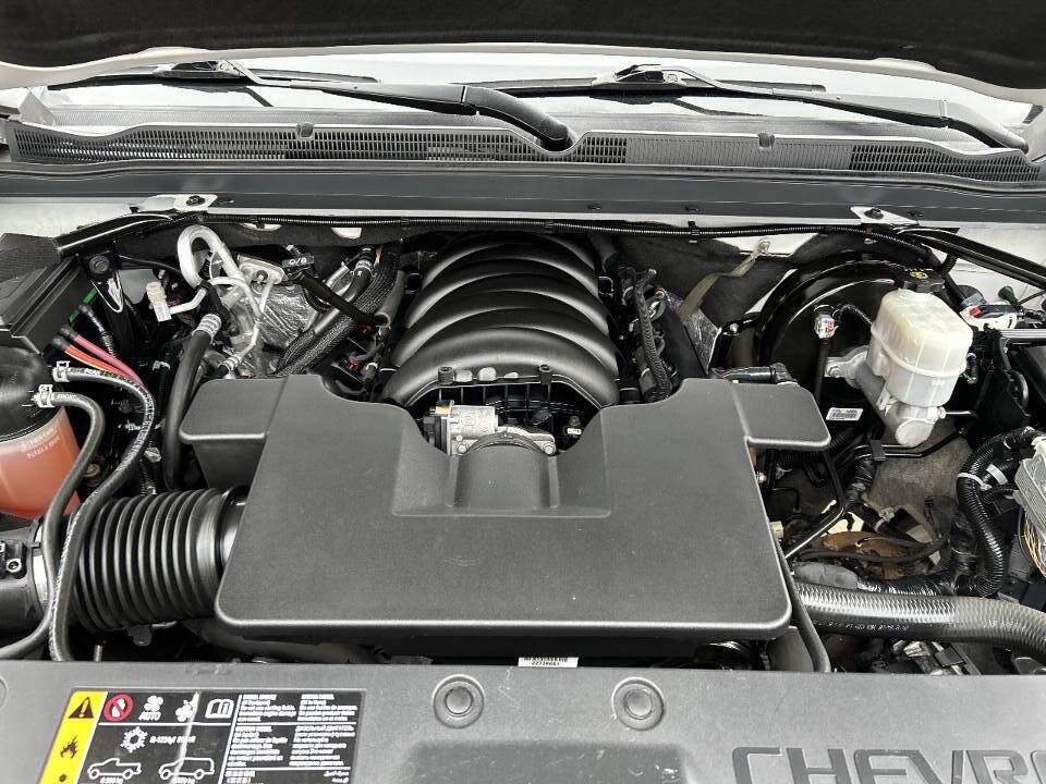 2019 Chevrolet Tahoe Image 44