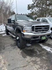 Image for 2004 Ford F-250 Lariat Crew Cab SB ID: 7275839