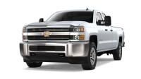 Image for 2019 Chevrolet Silverado 1500 Work Double Cab LB ID: 7275840