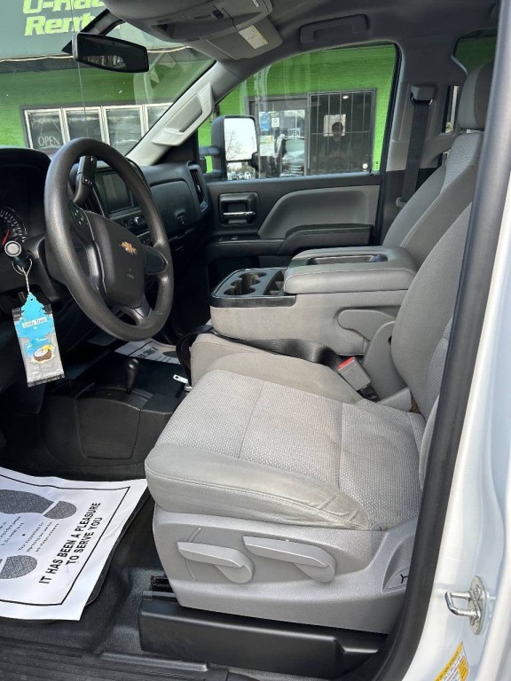 2019 Chevrolet Silverado 1500 Image 9