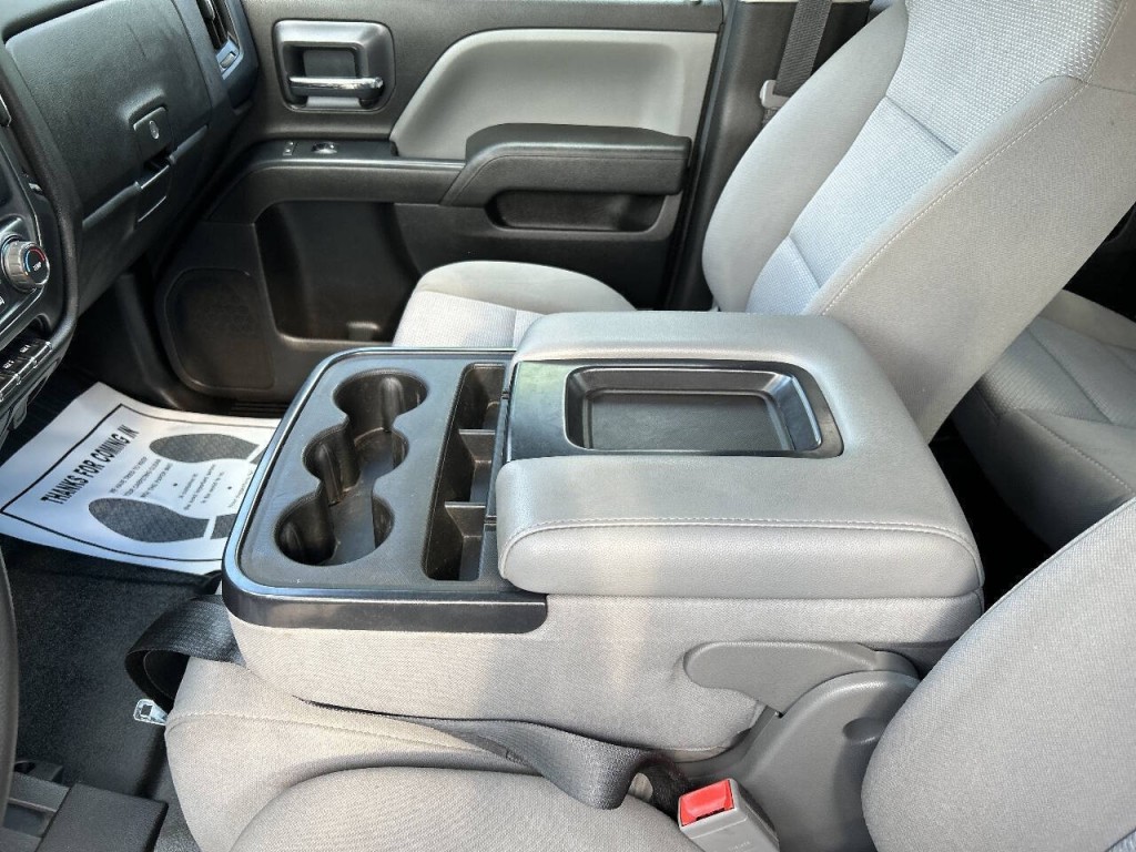 2019 Chevrolet Silverado 1500 Image 10