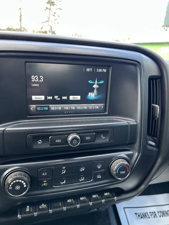 2019 Chevrolet Silverado 1500 Image 11