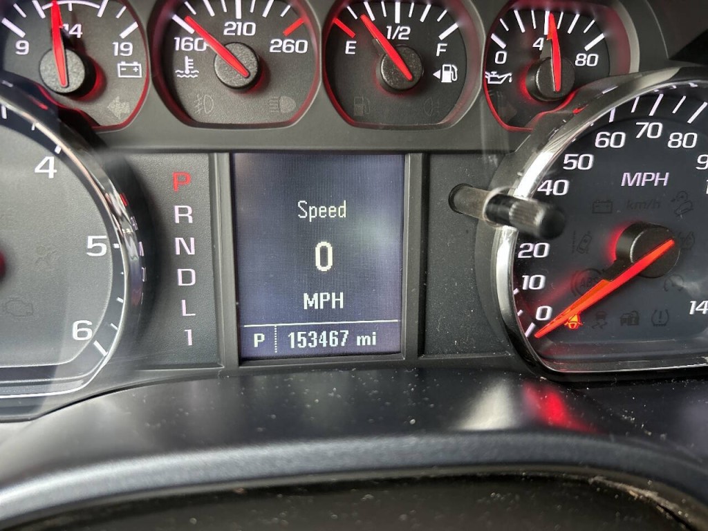 2019 Chevrolet Silverado 1500 Image 14