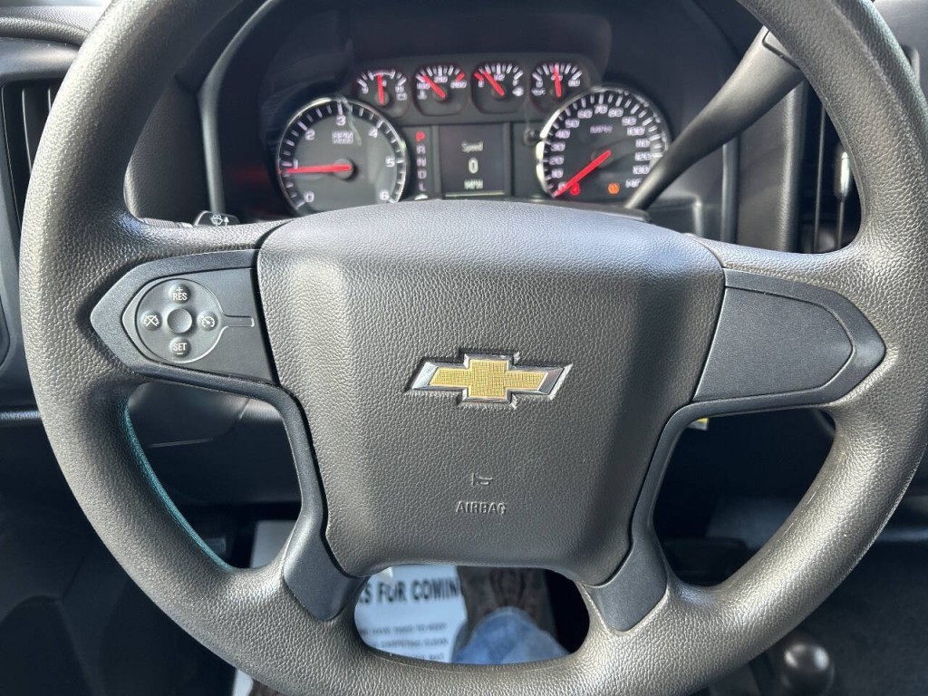 2019 Chevrolet Silverado 1500 Image 15