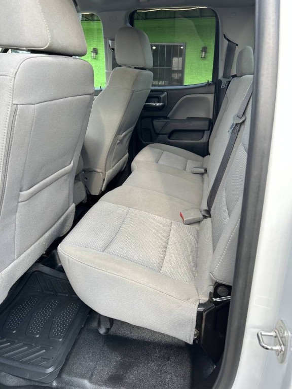 2019 Chevrolet Silverado 1500 Image 18