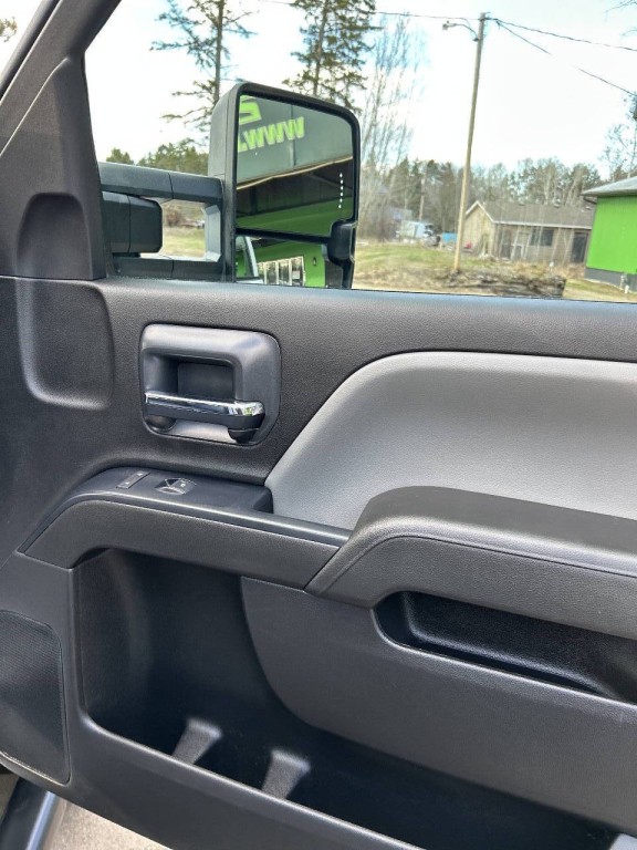 2019 Chevrolet Silverado 1500 Image 22