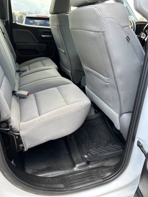 2019 Chevrolet Silverado 1500 Image 23
