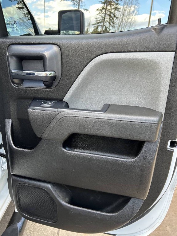 2019 Chevrolet Silverado 1500 Image 24
