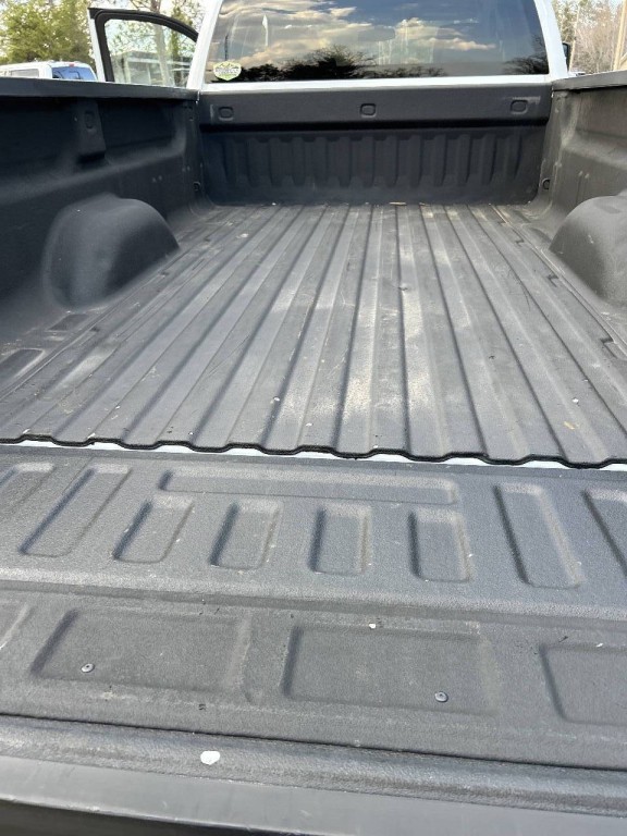 2019 Chevrolet Silverado 1500 Image 27
