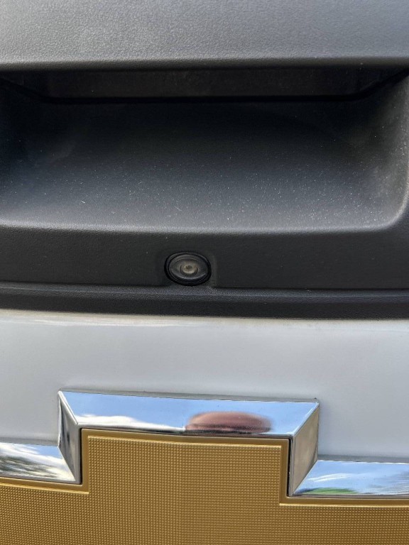 2019 Chevrolet Silverado 1500 Image 28