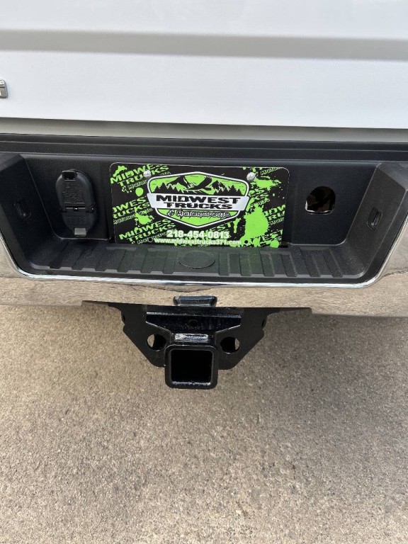 2019 Chevrolet Silverado 1500 Image 29