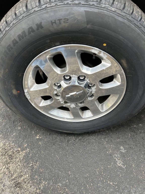 2019 Chevrolet Silverado 1500 Image 32