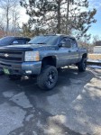 Image for 2010 Chevrolet Silverado 1500 LT Crew Cab 5.8 ft. SB ID: 7278948