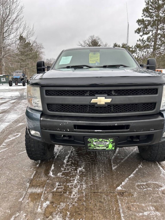 2010 Chevrolet Silverado 1500 Image 7