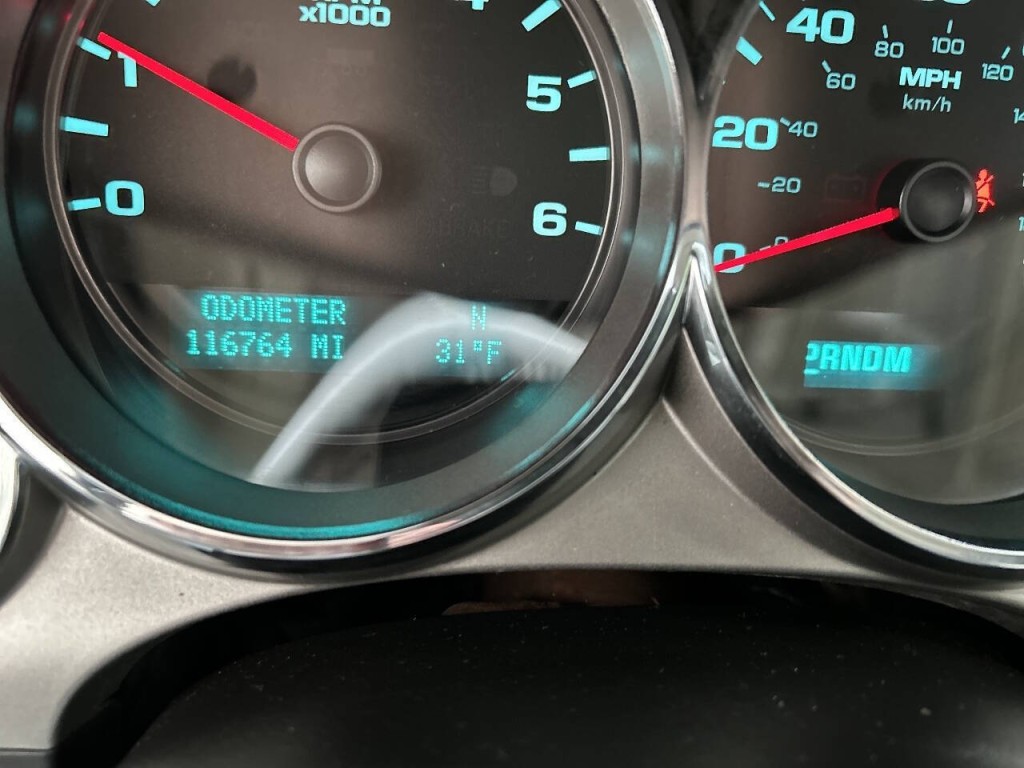 2010 Chevrolet Silverado 1500 Image 14