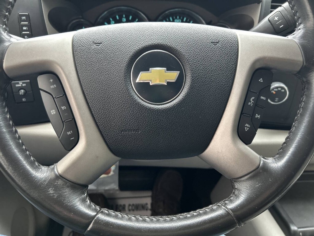 2010 Chevrolet Silverado 1500 Image 15