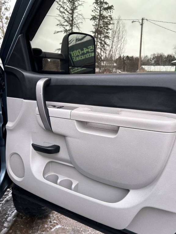 2010 Chevrolet Silverado 1500 Image 23