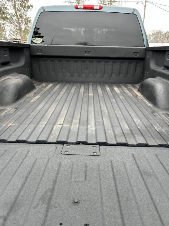 2010 Chevrolet Silverado 1500 Image 28