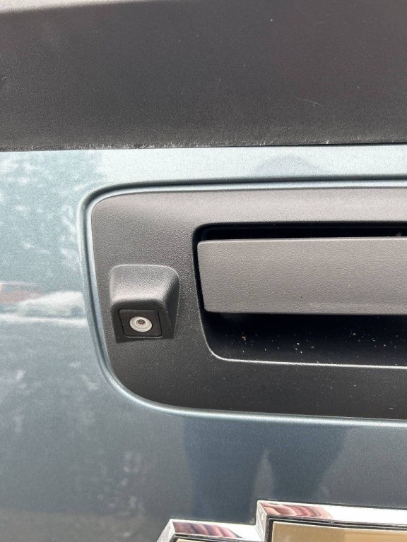 2010 Chevrolet Silverado 1500 Image 29