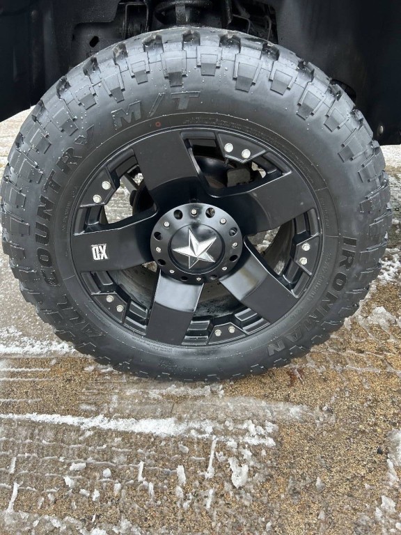 2010 Chevrolet Silverado 1500 Image 32