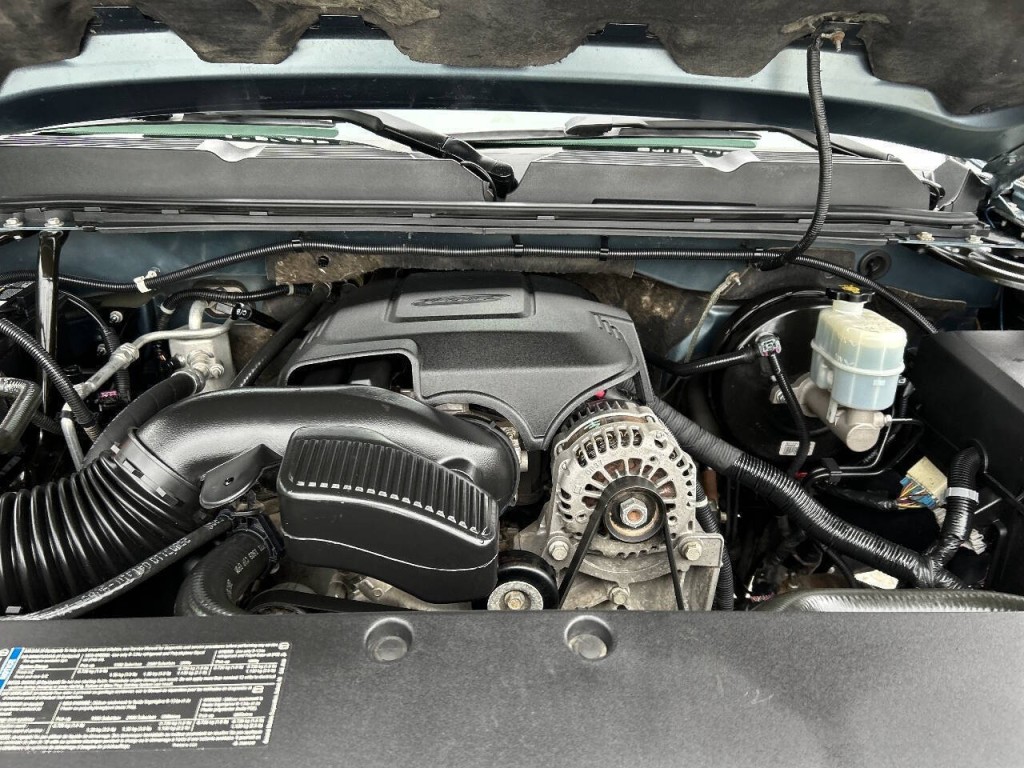 2010 Chevrolet Silverado 1500 Image 33