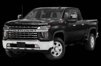 Image for 2020 Chevrolet Silverado 1500 Work Crew Cab SB ID: 7278949
