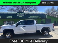Image for 2020 Chevrolet Silverado 1500 Work Crew Cab SB ID: 7278949