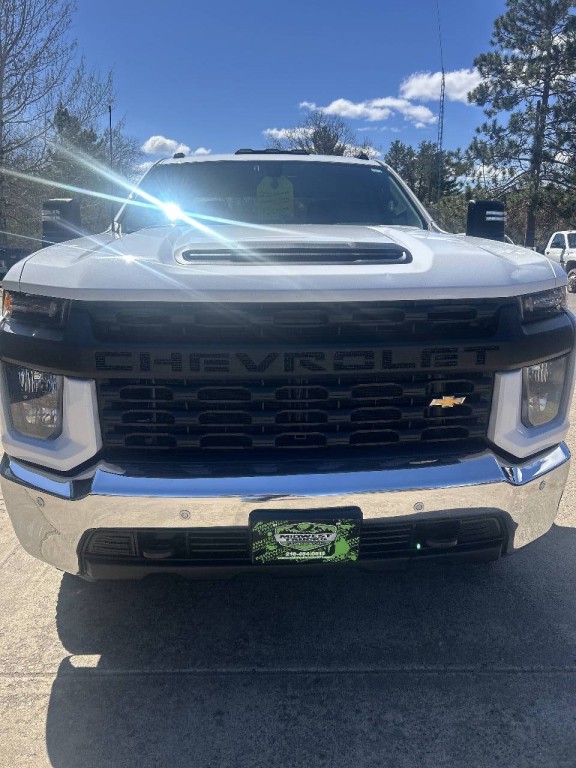 2020 Chevrolet Silverado 1500 Image 7