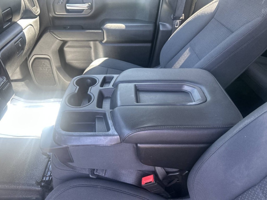 2020 Chevrolet Silverado 1500 Image 10