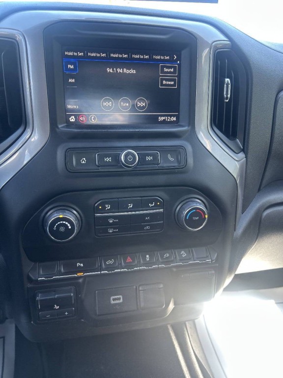 2020 Chevrolet Silverado 1500 Image 11