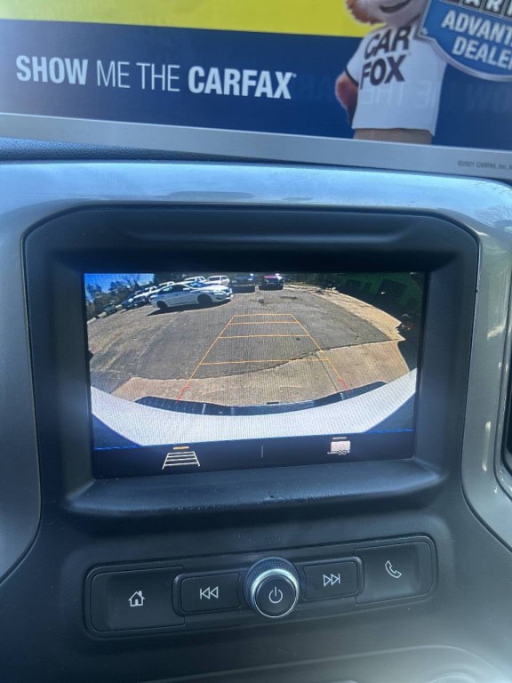 2020 Chevrolet Silverado 1500 Image 12