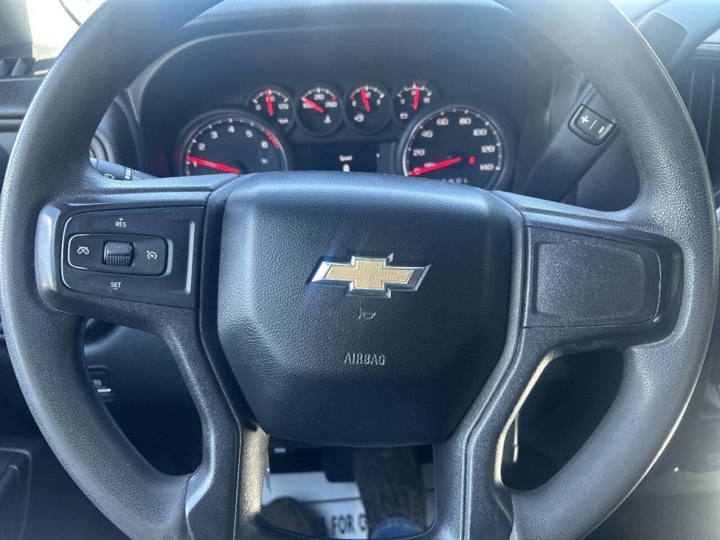 2020 Chevrolet Silverado 1500 Image 14