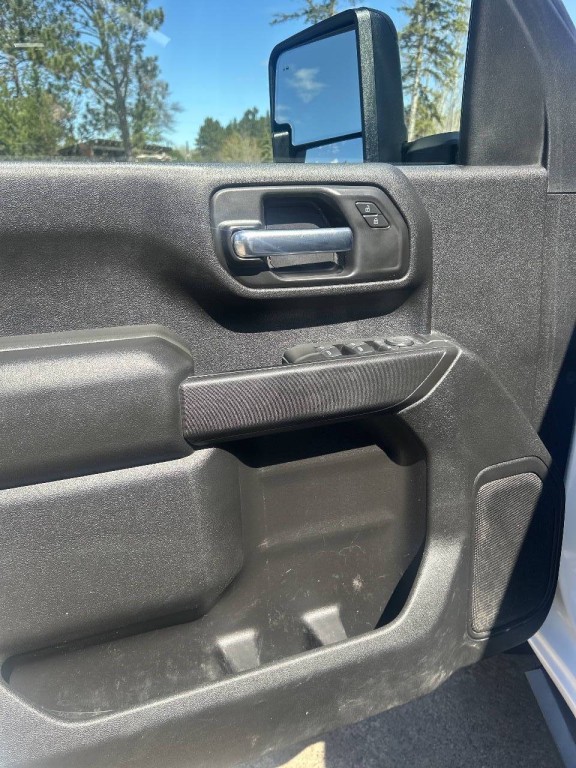 2020 Chevrolet Silverado 1500 Image 16
