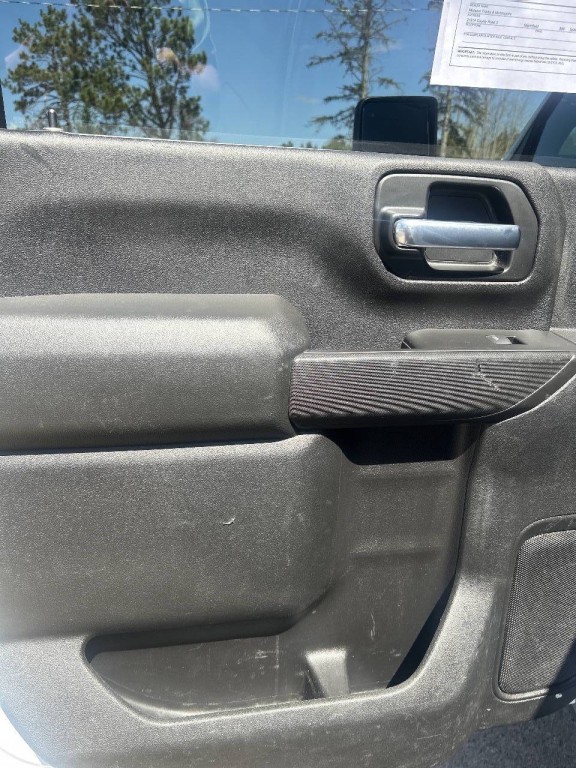 2020 Chevrolet Silverado 1500 Image 18