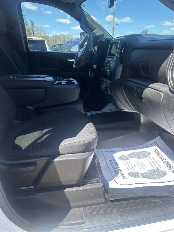 2020 Chevrolet Silverado 1500 Image 19