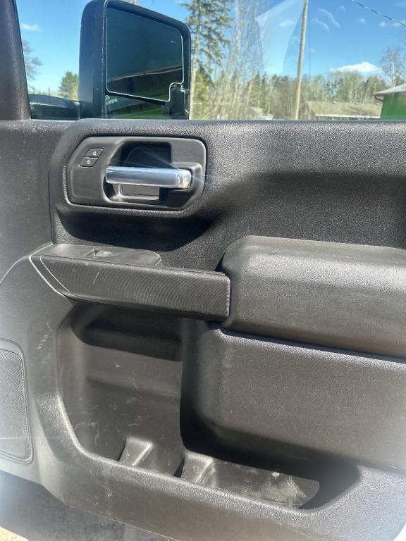 2020 Chevrolet Silverado 1500 Image 22