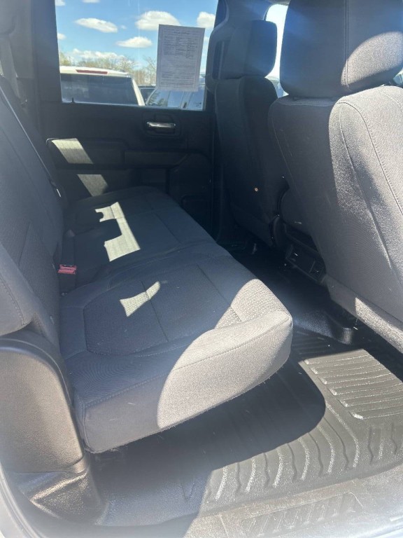 2020 Chevrolet Silverado 1500 Image 23