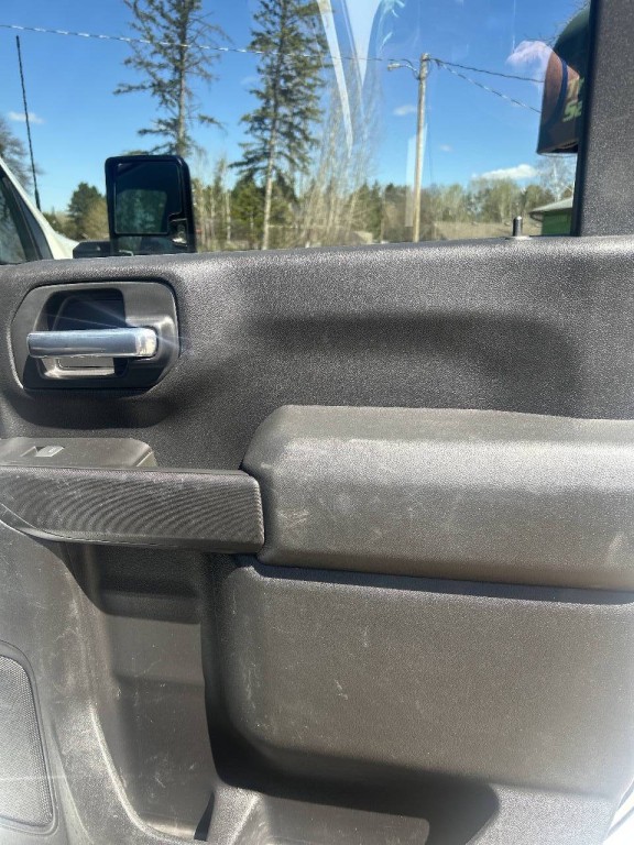 2020 Chevrolet Silverado 1500 Image 24