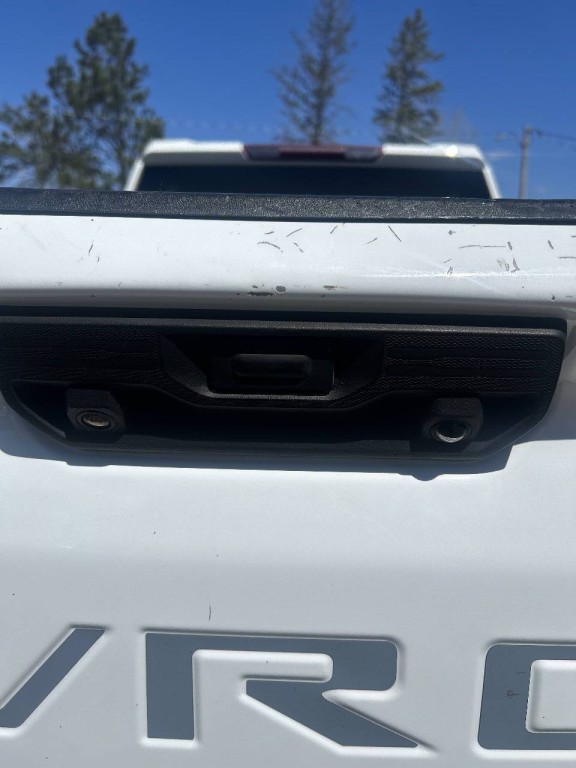 2020 Chevrolet Silverado 1500 Image 28
