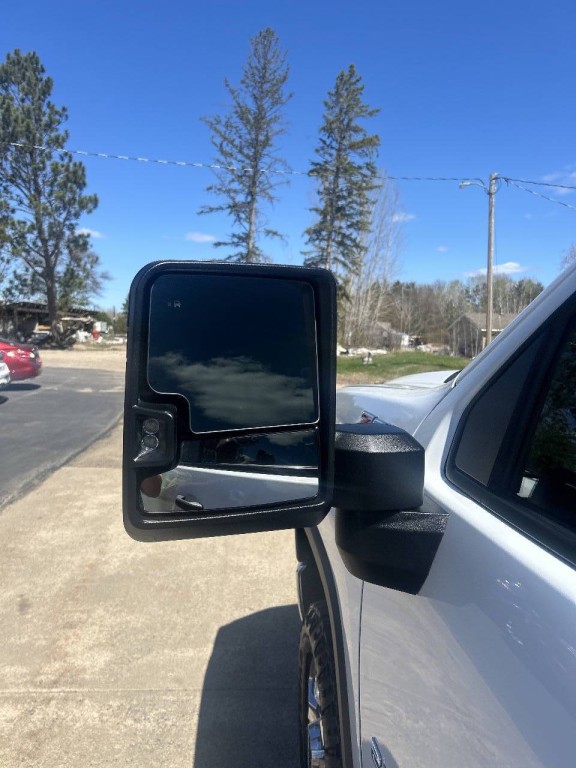 2020 Chevrolet Silverado 1500 Image 30