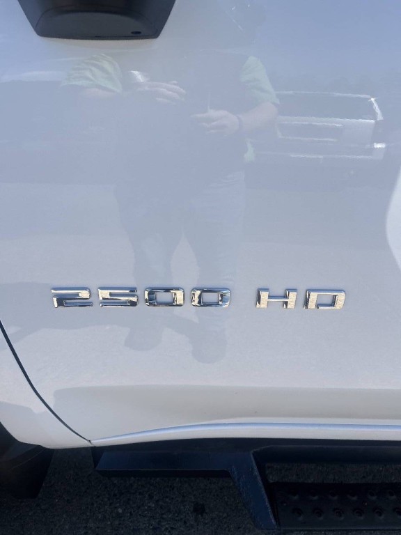 2020 Chevrolet Silverado 1500 Image 31
